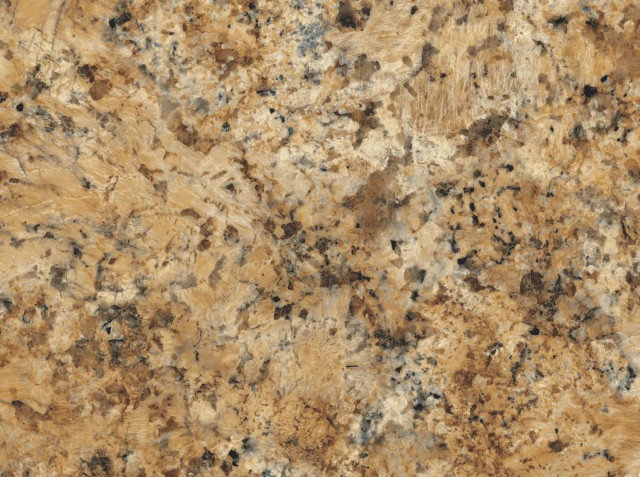 Typhoon Gold laminate, Antique finish