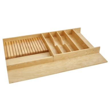 Rev-A-Shelf Wide Drawer Tray Inserts