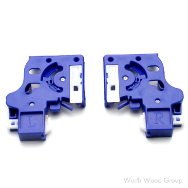 Pro Value Series PRO500 Front Clips 2-Way Adjustment