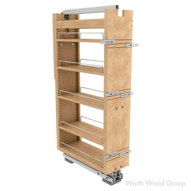Rev-A-Shelf BP4-W Series 8