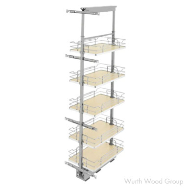 Rev-A-Shelf 5358 Series 13-1/4