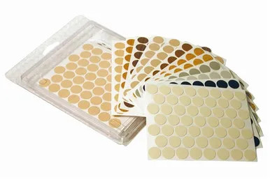 Fastcap Colours FastCap Peel and Stick Cover Caps
