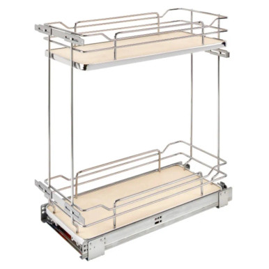 Rev-A-Shelf 2-Tier Base Organizers