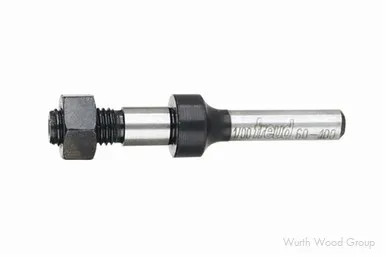 Freud Slotting Cutter Arbors