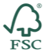 FSC Certified