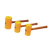 MetalAce Barrell Mallet Set