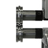 3mm Radius Bead Roll Die Set for JS Tools Bead Roller