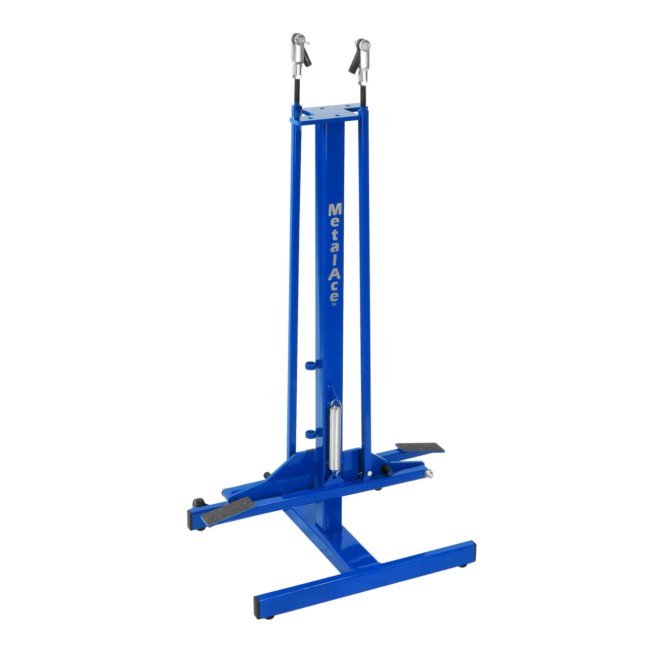 MetalAce Stand, Lancaster Shrinker Stretcher Foot Stand, Metal Shaping