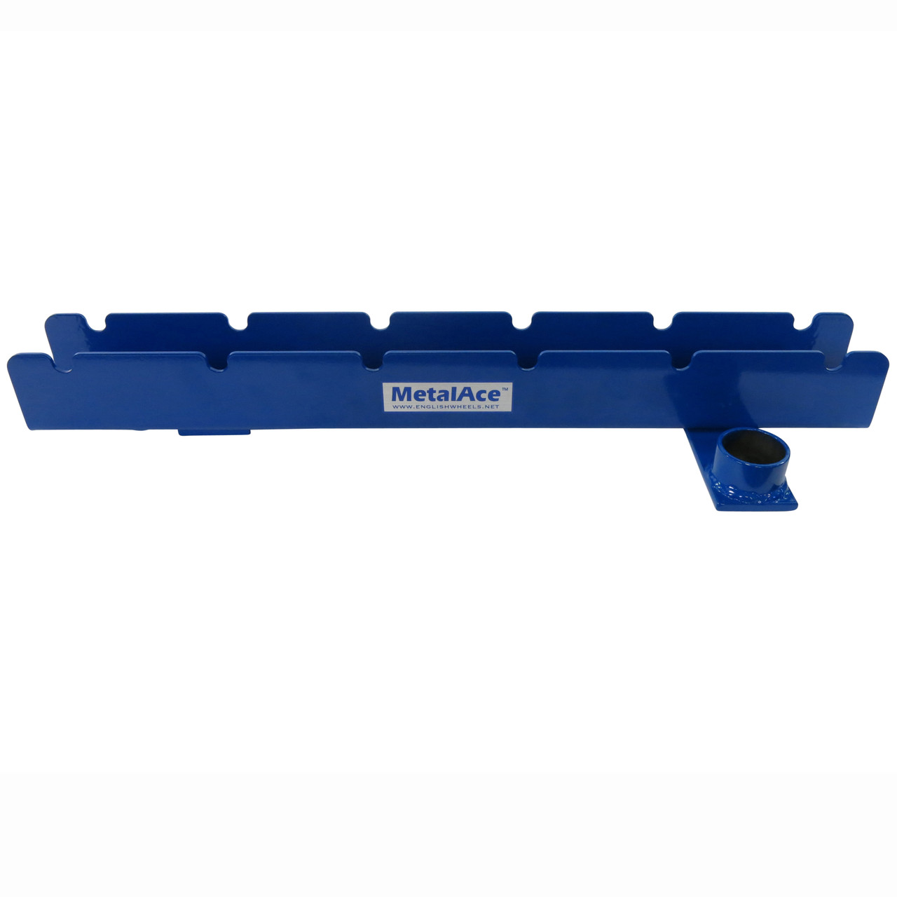 MetalAce 30F and 44F, Optional 2 inch Anvil Tray, Storage