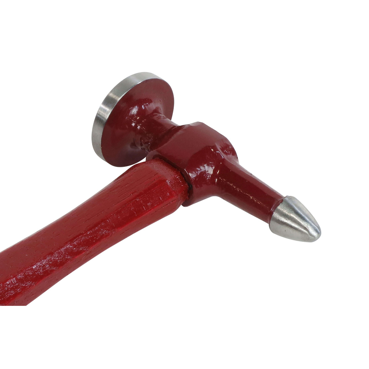 Covell Body Hammer, PickUtility