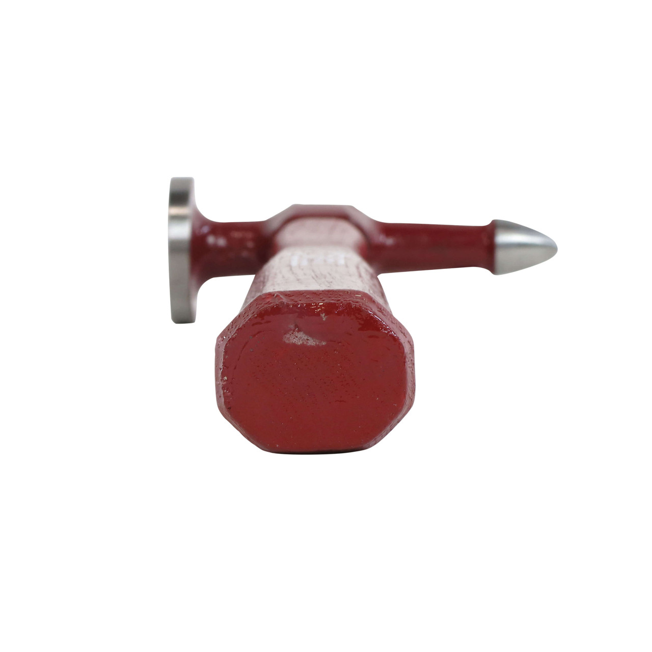 Covell Body Hammer, High Crown, Peen