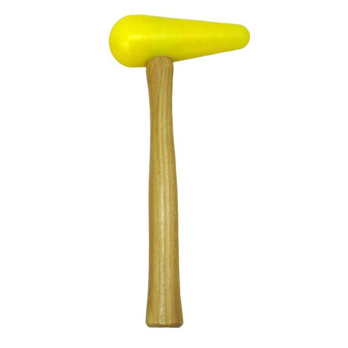 Plastic Bossing Mallet - Small