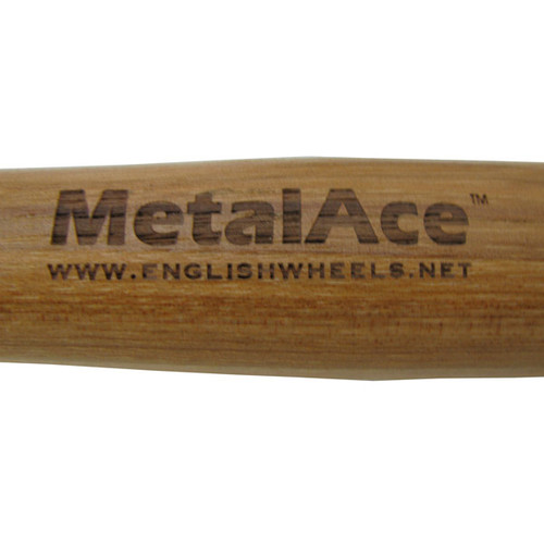 Plastic Bossing Mallet - Medium
