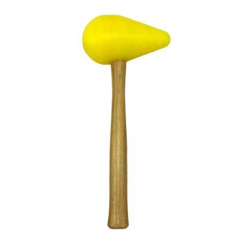 Plastic Bossing Mallet - Large