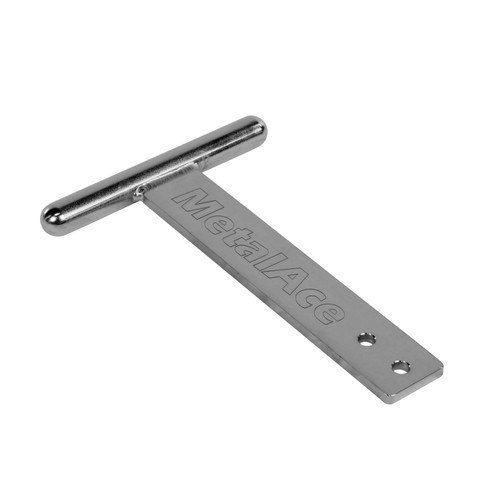 MetalAce T-Dollies - Set of 3