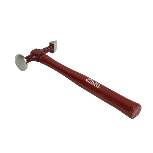 Covell Body Hammer, High Crown, Cross Peen