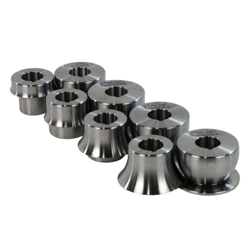 Covell Round-Over Die Set, Pexto Style