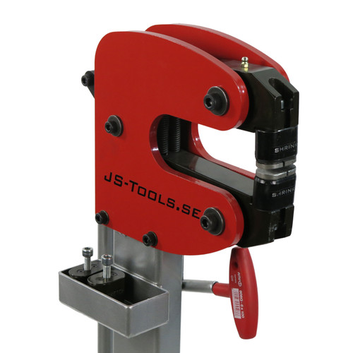 JS Tools Bead Roller