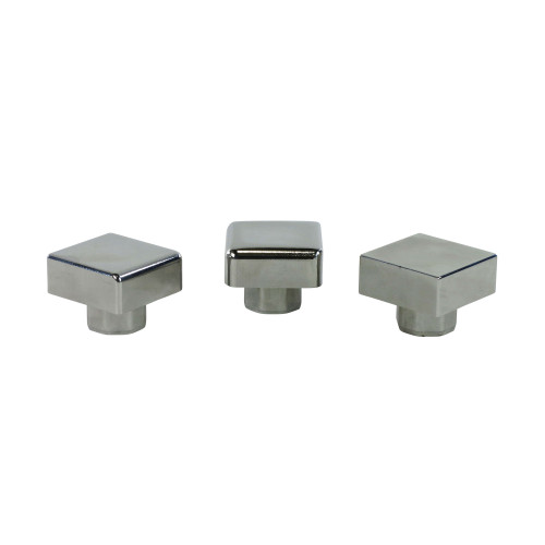 Square Die Set for Mechammer