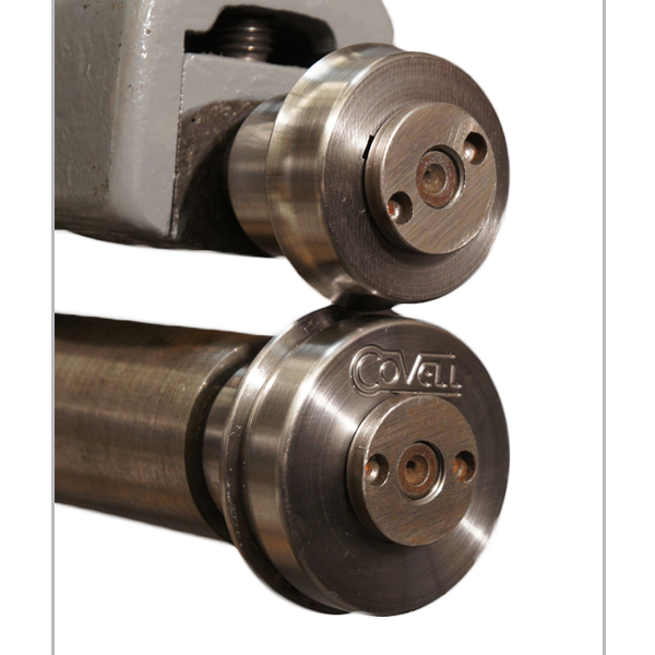 Covell 5/16 RoundOver Die Set for Pexto 622