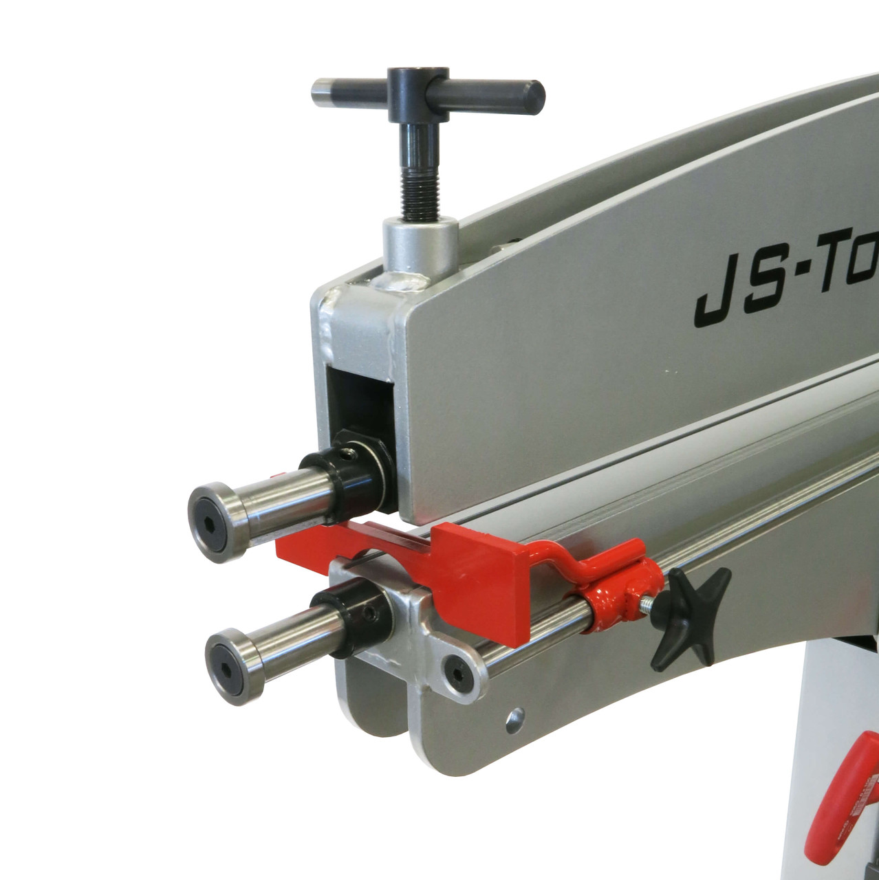 JS Tools Bead Roller