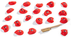 TribeLine Jugs S2 feet