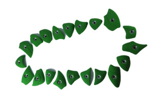 Mixed Crimps Mixed Crimps