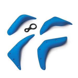 Alpha Crack X Large I Screw on