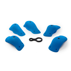 Alpha Pinches X Large I