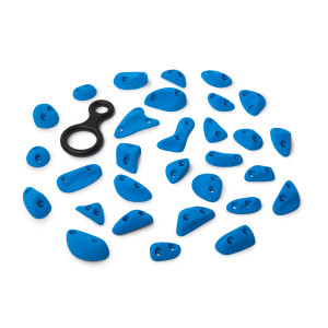 Alpha Footholds X Small I