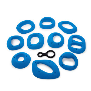 Alpha Edges Crimps Medium I