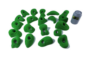 Mini Finger Jugs Mini Finger Jugs