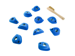 Aerial 22 Classic Feet Crimps XS