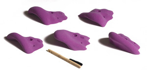 Power Positive Jugs 1