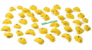 Pack Start 40 Pack Start 40