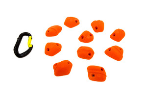 Screw-ons 2 Small Feet Screw-ons 2 Small Feet
