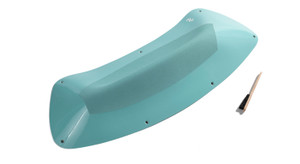 Mercy XXXL 8 Mercy XXXL 8