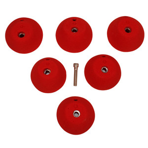 Eclipse Medium Feet 2