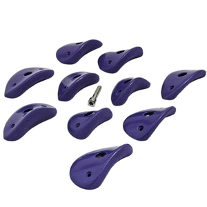 Commas S Flared Edges 1