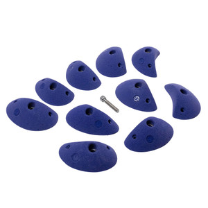 Commas Small Deep Edge