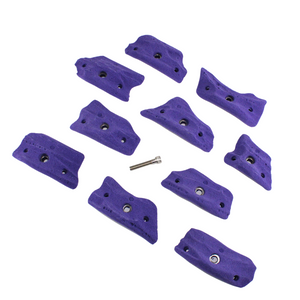 Rock Line Small Steep Edge