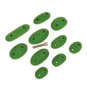 Smooth Line Small Jibs