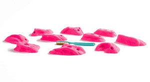 BleauLine Crimps 2 BleauLine Crimps 2