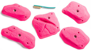 BleauLine Crimps 4 BleauLine Crimps 4