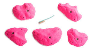 BleauLine Slopers 1 BleauLine Slopers 1