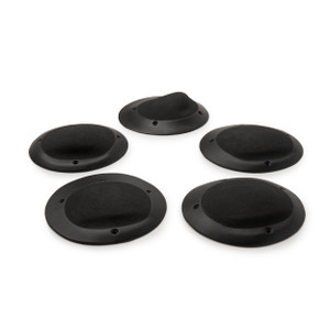 Nisyros Plates L Screw on