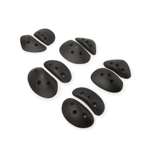 Nisyros Jibs XS Screw on