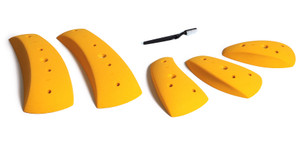 Pure Blades 1 Pure Blades 1