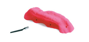 Limestone Dino Spine