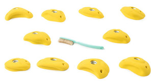 FirstLine Crimps 1 FirstLine Crimps 1